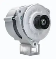 Jetzt Kaufen Lichtmaschine Mahle MG622 IA1558 für LIEBHERR, 140A 24V