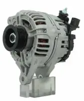 Must-Have Lichtmaschine Denso DAN1021 für TOYOTA, 90A 12V