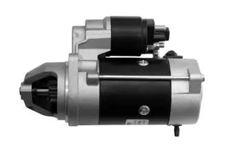 Anlasser Mahle MS449 IS1321 für CARRARO, 2.6kW 12V Top-Angebot