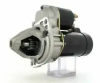 Anlasser Bosch 0001107403 MERCEDES-BENZ, 1.3kW 12V Schneller Versand