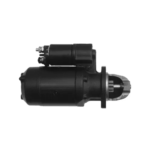 Bestseller Anlasser Mahle MS336 IS0709 für STEYR, 2.7kW 12V