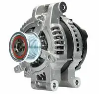 Echt Lichtmaschine für TOYOTA AVENSIS, 100A 12V