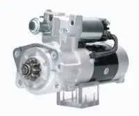 Direktkauf Anlasser Mitsubishi M008T60384 M8T60384 für MITSUBISHI 5.0kW 24V