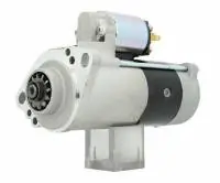 Preis Gesenkt Anlasser Mitsubishi M008T70071 M8T70071 für PERKINS, 2.0kW 12V
