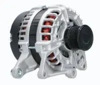 Meistverkauft Lichtmaschine SEG 0125711099 für MERCEDES-BENZ, 175A 12V