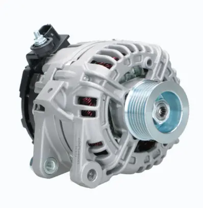 Sofort Bestellen Lichtmaschine für TOYOTA AVENSIS, 100A 12V