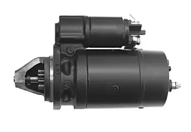 Sofort Bestellen Anlasser Mahle MS95 IS1273 für MASSEY FERGUSON, 2.7kW 12V