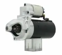 Sofort Bestellen Anlasser SEG 0001115042 für RUGGERINI LOMBARDINI, 1.4kW 12V