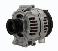 Lichtmaschine Valeo SG7S013 für RENAULT DACIA NISSAN, 75A 12V Preisreduziert