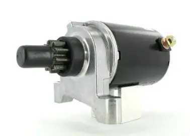 Anlasser für TECUMSEH, 0.5kW 12V 10 Zähne, vgl. 36914 37425 Beliebt