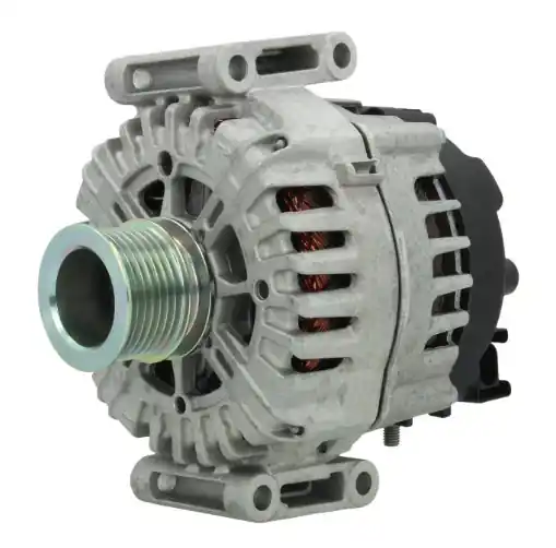 Must-Have Lichtmaschine Valeo CG25S023 für MERCEDES SPRINTER, 250A 12V