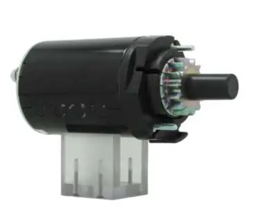 Günstig Anlasser für KOHLER NEW HOLLAND TORO, 0.4kW 12V