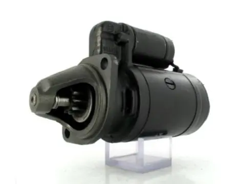 Anlasser für HOLDER KHD HATZ E950, 1.5kW 12V Neue Kollektion