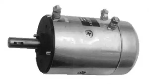 Gleichstrommotor Mahle MM274 IM0043 für WINCH IND., 2.0kW 24V Solange Der Vorrat Reicht