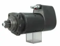 Aktuell Anlasser Mahle MS565 IS9054 für VOLVO PENTA, 5.4kW 24V