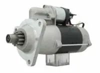 Anlasser Bosch 0001330007 für VOLVO PENTA, 6.0kW 24V Super-Preis