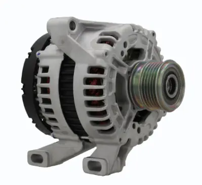 Lichtmaschine für FORD VOLVO, 150A 12V Abverkauf