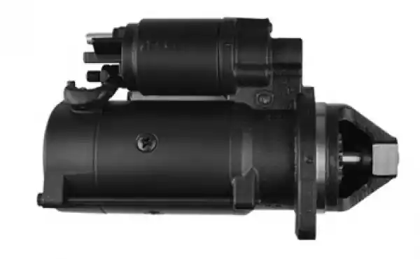 Preisknaller Anlasser Mahle MS223 IS1384 für CASE IH, 3.2kW 12V