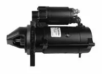 Anlasser für MINSK TRACTORS BELARUS GAZ PAZ, 3.2kW 12V Sichere Zahlung