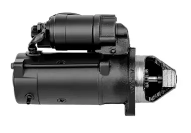 Wochenendangebot Anlasser Mahle MS658 IS1380 für KRAMER STILL, 3.2kW 12V