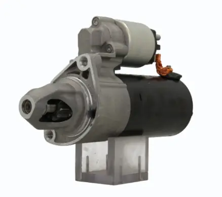 Anlasser SEG 0001115051 für MERCEDES-BENZ, 1.7kW 12V Wochenendangebot