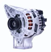 Lichtmaschine SEG 0125711181 für MERCEDES, 175A 12V Echt