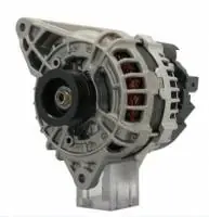 Zertifiziert Lichtmaschine für MERCEDES-BENZ, 175A 12V