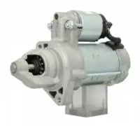 Schneller Versand Anlasser Denso DSN1205 für MERCEDES-BENZ, 1.7kW 12V