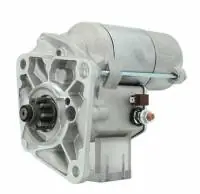 Nur Für Kurze Zeit Anlasser Denso DSN600 für LAND ROVER, 2.0kW 12V