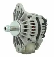Schnäppchen Lichtmaschine Delco Remy 8600017 für CUMMINS, 70A 24V