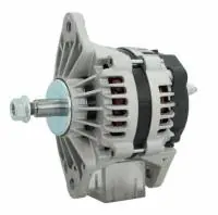 Schnäppchen Lichtmaschine für CUMMINS, 70A 24V