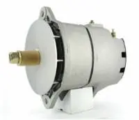 Geprüft Lichtmaschine für CATERPILLAR VOLVO CUMMINS, 100A 24V