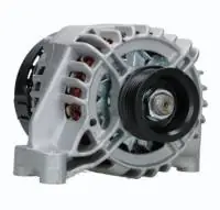 Lichtmaschine Denso DAN517 für FIAT LANCIA CITROEN, 70A 12V Sonderaktion