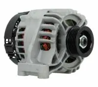 Garantierte Lieferung Lichtmaschine Denso DAN519 für FIAT LANCIA, 90A 12V