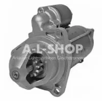 Anlasser für DAF 75, 4.0kW 24V Markenware
