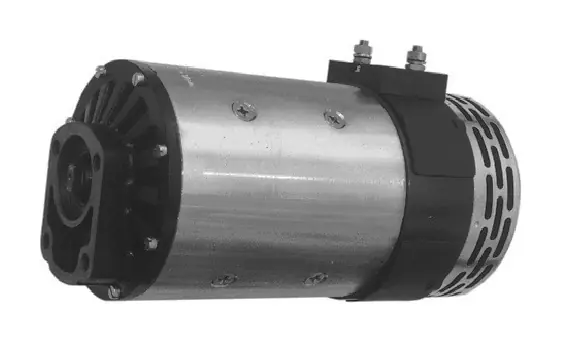 Gleichstrommotor Mahle MM83 IM0079 für BOSCH, 3.0kW 80V Online Kaufen