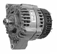 Lichtmaschine für DEUTZ SCHAEFFER, 95A 12V Beliebt
