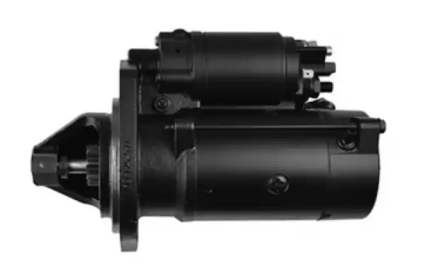 Anlasser Mahle MS224 IS1387 für UTB FARYMANN, 3.2kW 12V Bestseller