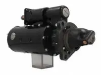 Versand Am Gleichen Tag Anlasser Delco Remy 10479339 für CATERPILLAR, 9.0kW 24V