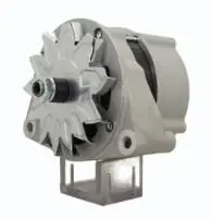 Heißes Angebot Lichtmaschine Mahle MG873 IA1724 für SAME DEUTZ-FAHR, 120A 12V
