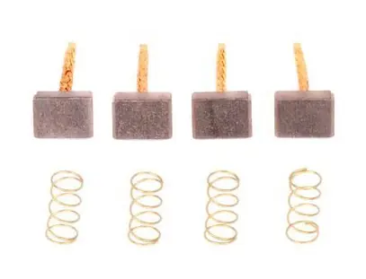 Beliebt Bürstensatz Mahle MSX1330 MSX1330KIT 72740131 16.908.349