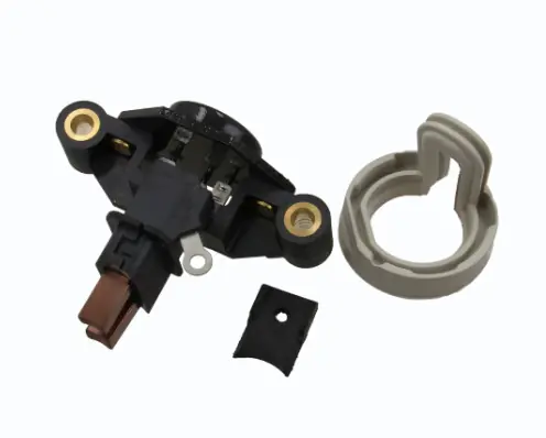 Must-Have Lichtmaschinenregler Mahle MGX43KIT MGX43 16.908.762, 24V