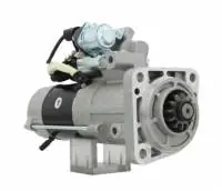 Anlasser Mahle MS779 IS9477 für VOLVO RENAULT, 5.5kW 24V Neu Im Sortiment