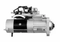 Anlasser für VOLVO RENAULT, 5.5kW 24V Garantierte Lieferung