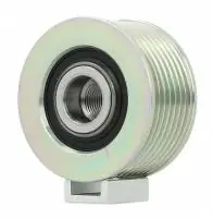 Freilaufriemenscheibe INA 535015910 für FORD Schneller Versand