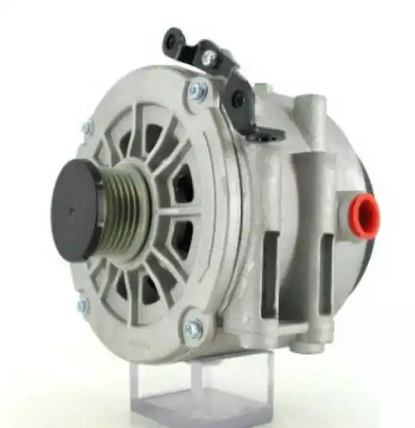 Lichtmaschine MERCEDES wassergekühlt, 190A 12V Expressversand