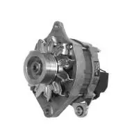 Lichtmaschine RENAULT, 70A 12V Neu Im Sortiment