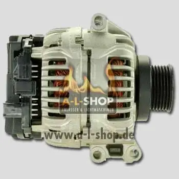Neue Kollektion Lichtmaschine RENAULT DACIA NISSAN, 98A 12V