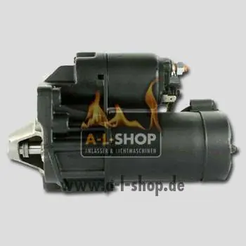 Anlasser RENAULT VOLVO DACIA, 1.1kW 12V Neu Im Sortiment