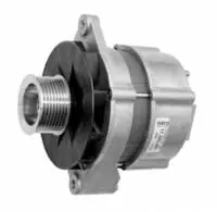 Lichtmaschine für JOHN DEERE MARINE, 50A 24V Sonderaktion